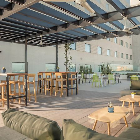 Holiday Inn & Suites - Aguascalientes By Ihg المظهر الخارجي الصورة