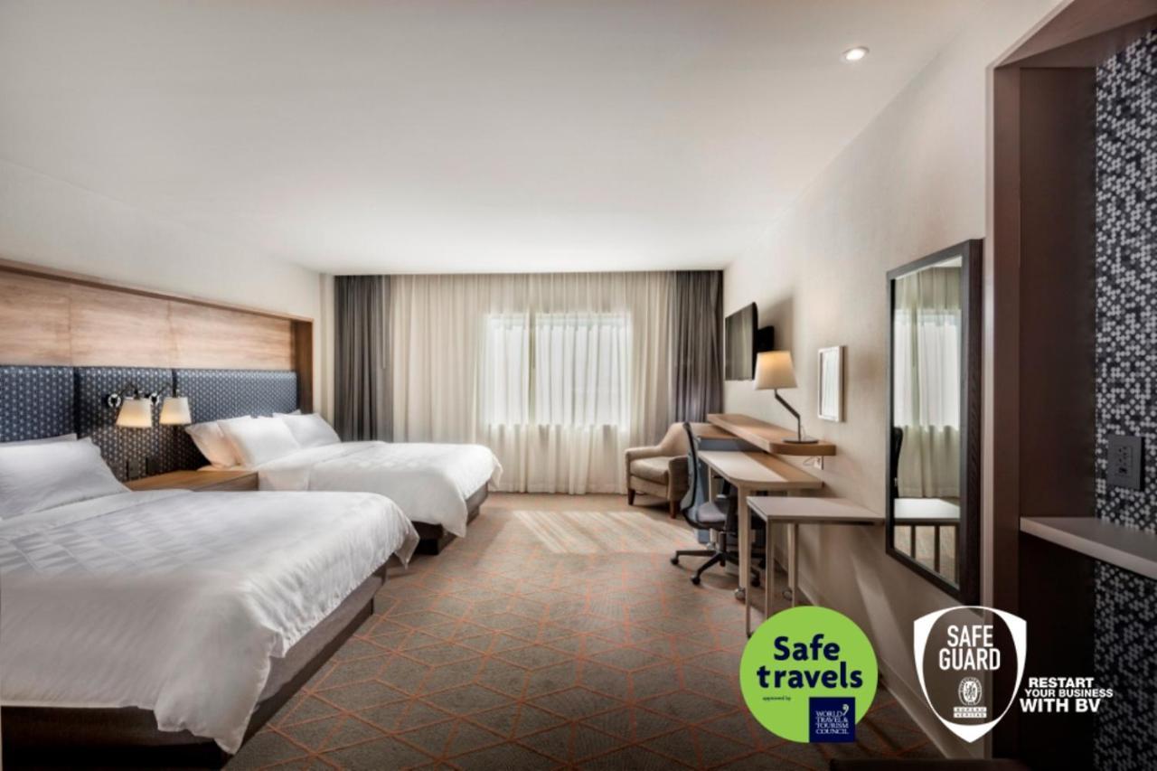 Holiday Inn & Suites - Aguascalientes By Ihg المظهر الخارجي الصورة