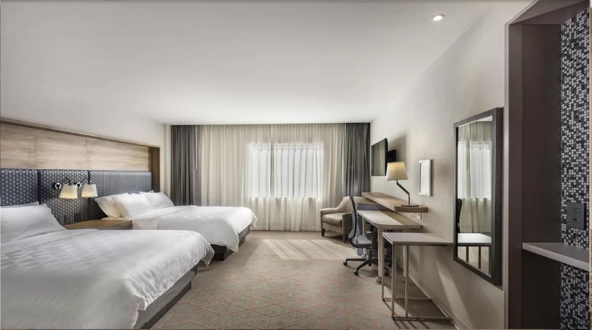 Holiday Inn & Suites - Aguascalientes By Ihg المظهر الخارجي الصورة