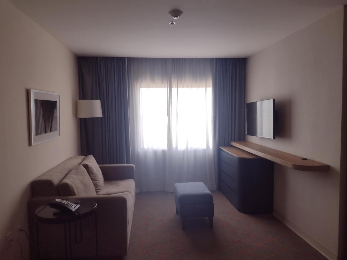 Holiday Inn & Suites - Aguascalientes By Ihg المظهر الخارجي الصورة