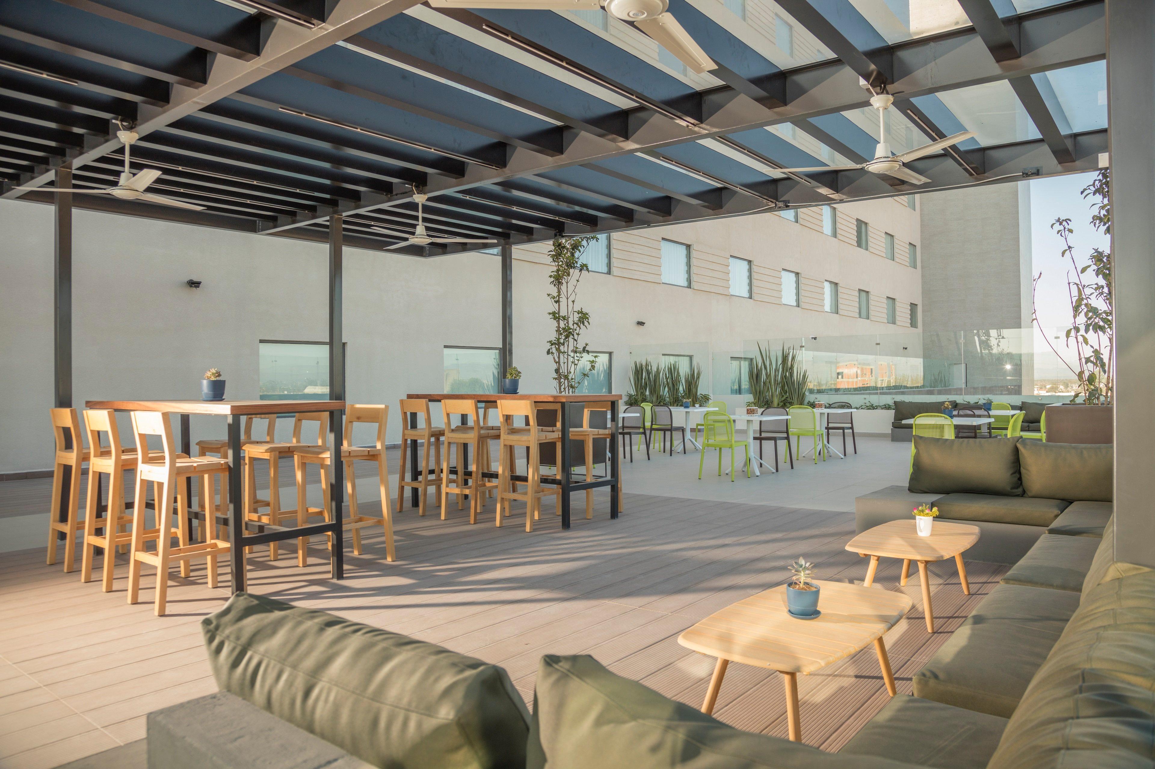 Holiday Inn & Suites - Aguascalientes By Ihg المظهر الخارجي الصورة
