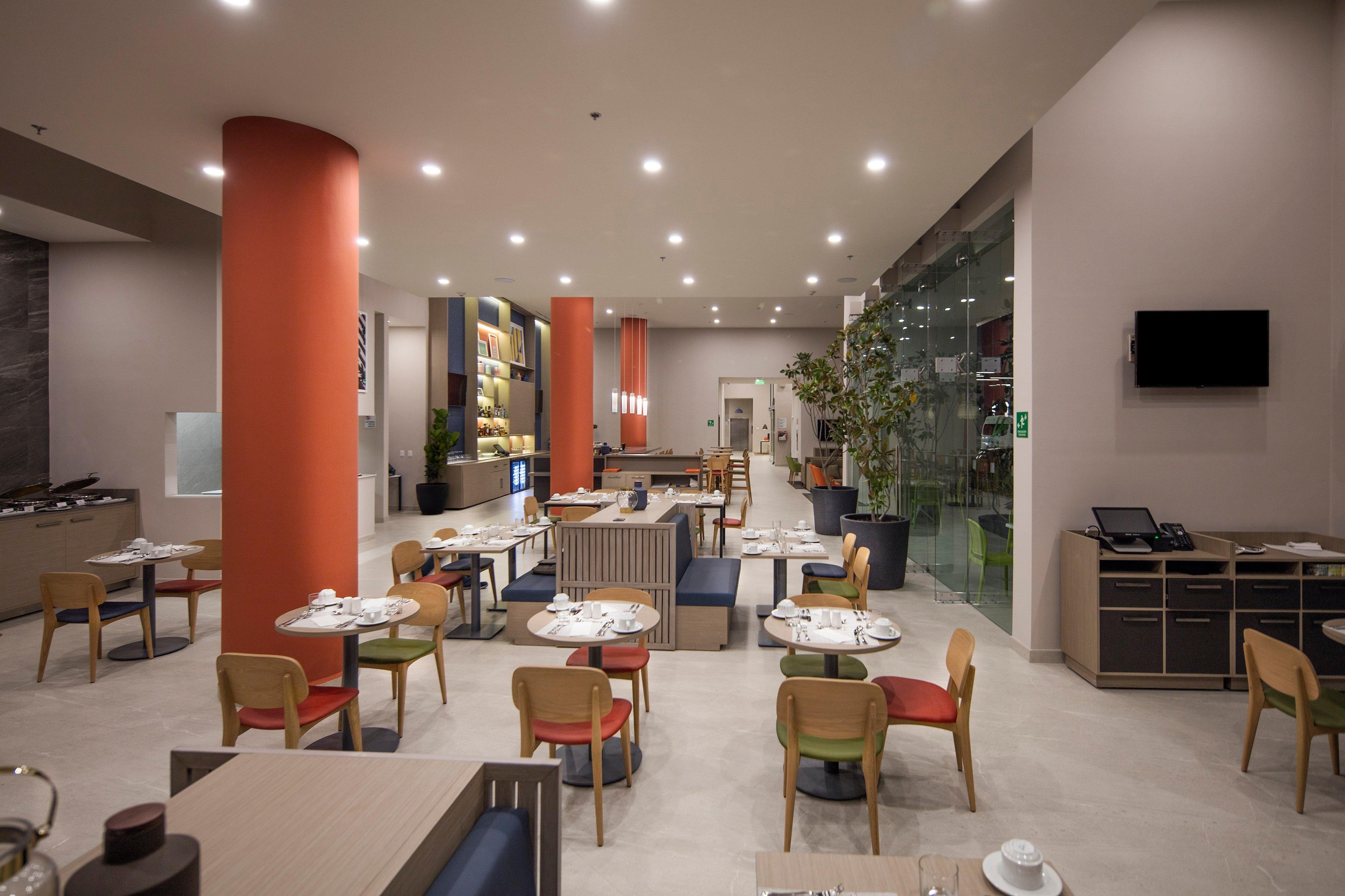 Holiday Inn & Suites - Aguascalientes By Ihg المظهر الخارجي الصورة