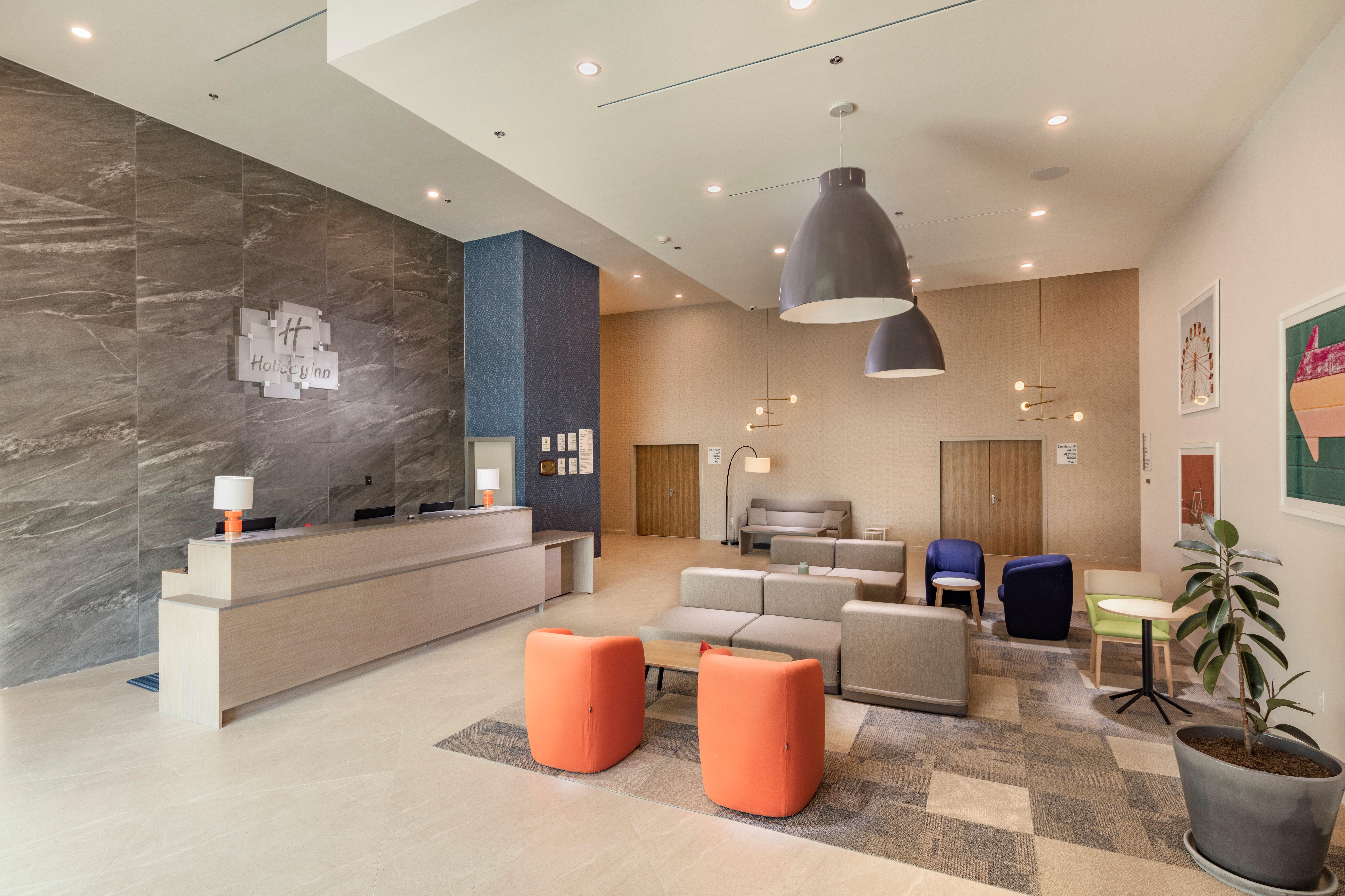 Holiday Inn & Suites - Aguascalientes By Ihg المظهر الخارجي الصورة