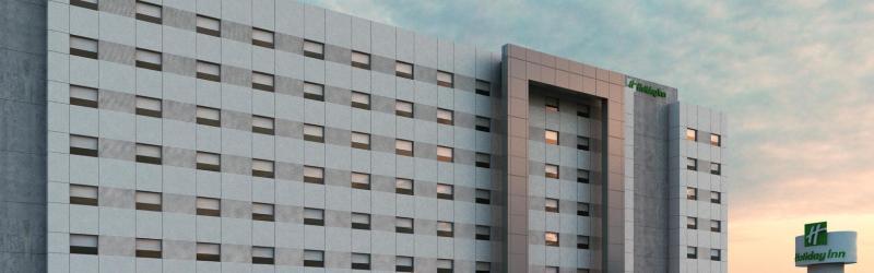 Holiday Inn & Suites - Aguascalientes By Ihg المظهر الخارجي الصورة