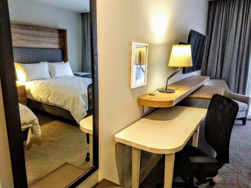 Holiday Inn & Suites - Aguascalientes By Ihg المظهر الخارجي الصورة