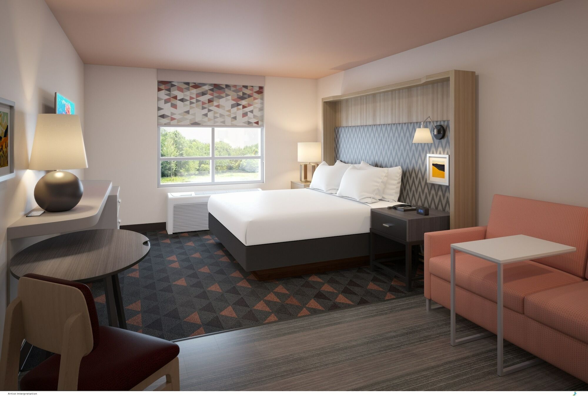 Holiday Inn & Suites - Aguascalientes By Ihg المظهر الخارجي الصورة