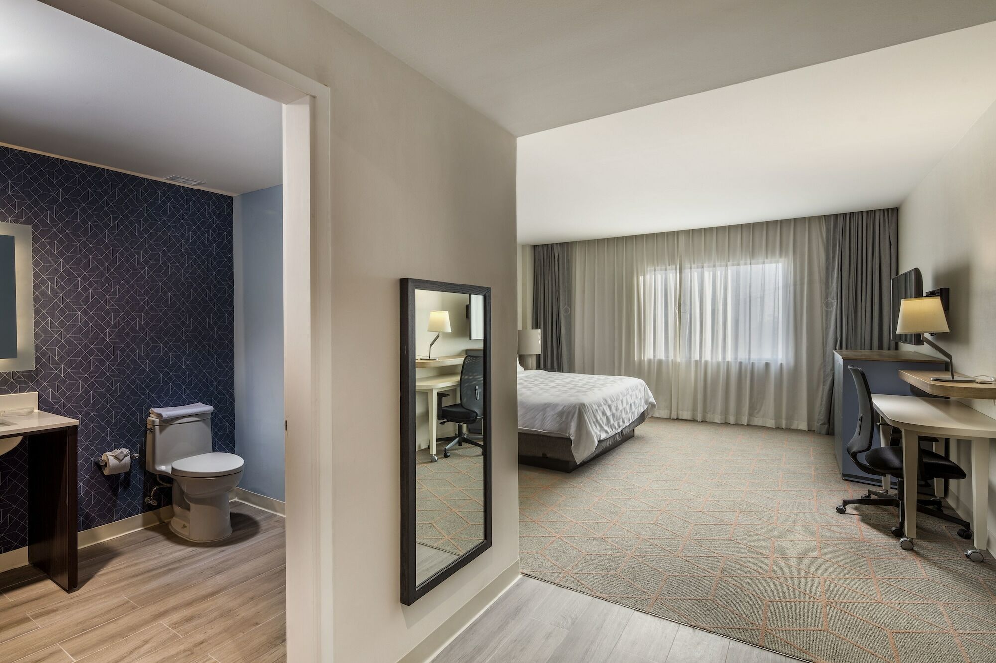 Holiday Inn & Suites - Aguascalientes By Ihg المظهر الخارجي الصورة