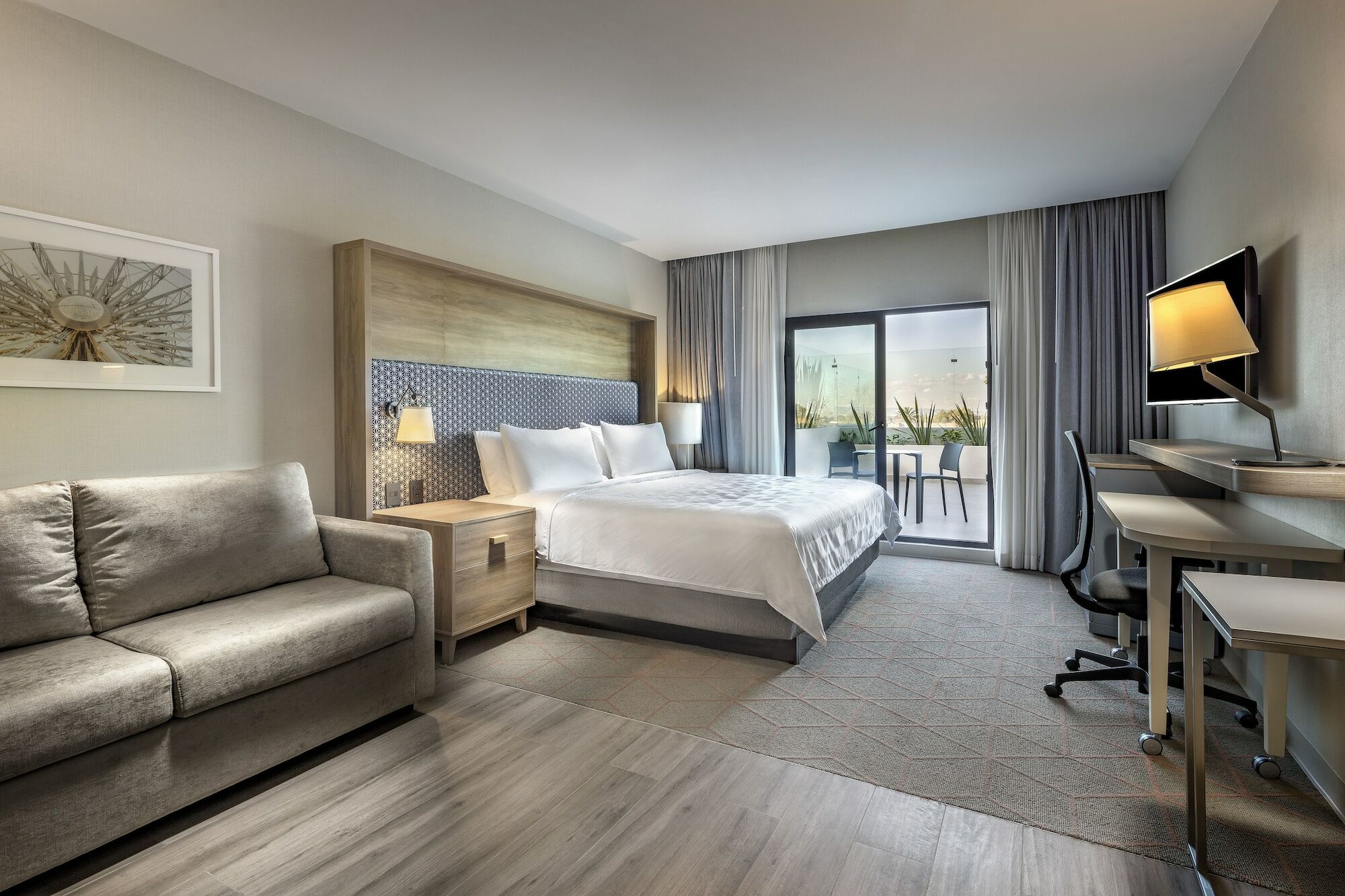 Holiday Inn & Suites - Aguascalientes By Ihg المظهر الخارجي الصورة