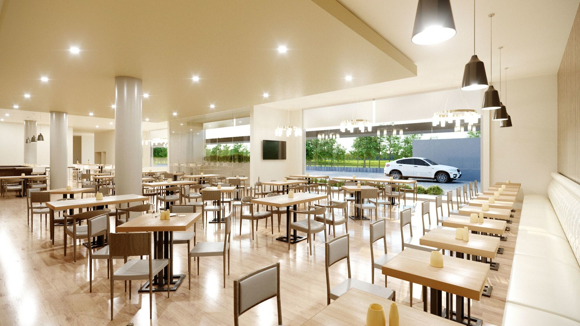 Holiday Inn & Suites - Aguascalientes By Ihg المظهر الخارجي الصورة
